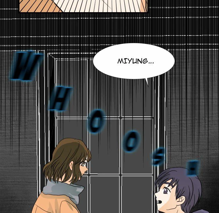 Supernaturals - Manhwa Chapter 20 - page 85