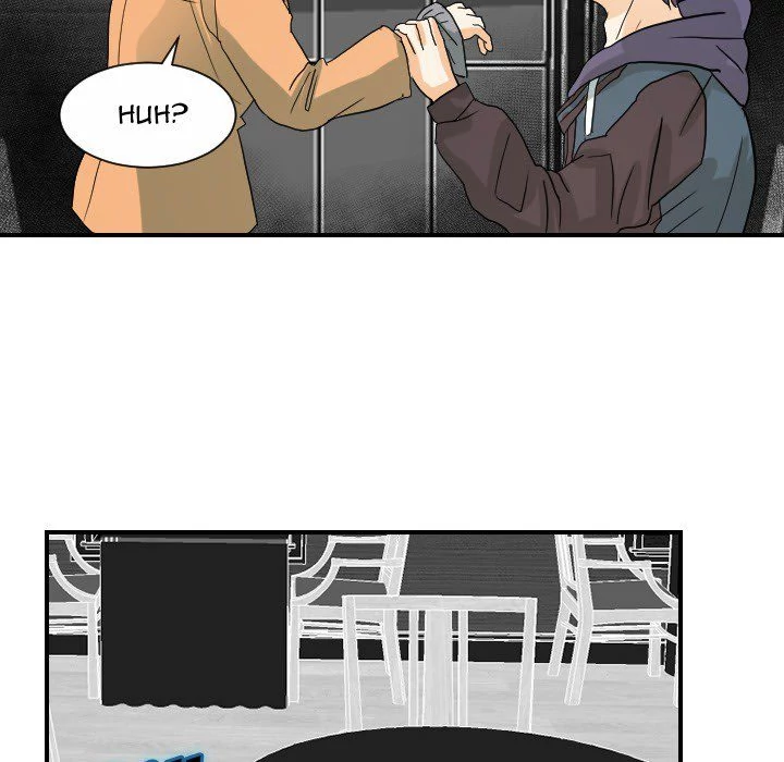 Supernaturals - Manhwa Chapter 20 - page 86