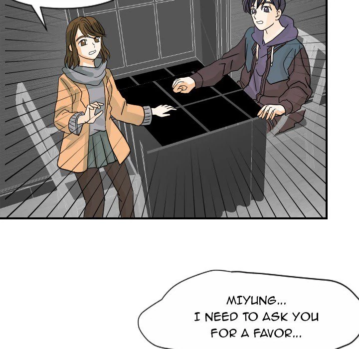 Supernaturals - Manhwa Chapter 20 - page 88