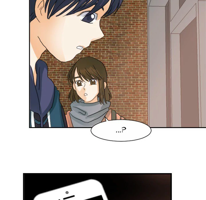Supernaturals - Manhwa Chapter 20 - page 9