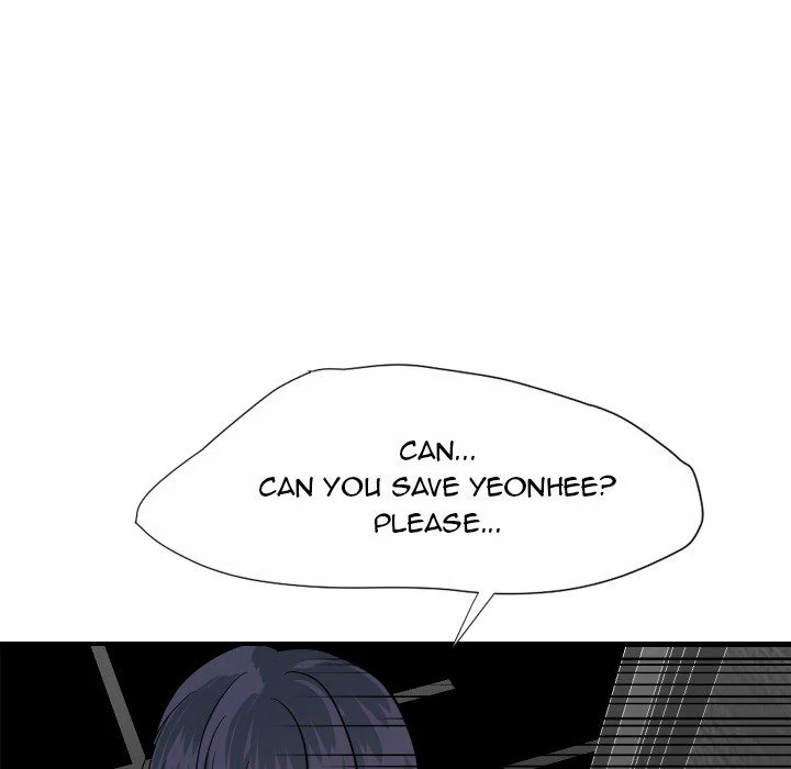 Supernaturals - Manhwa Chapter 20 - page 91
