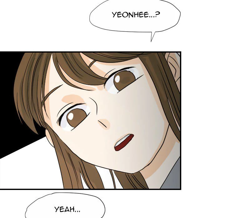Supernaturals - Manhwa Chapter 20 - page 93