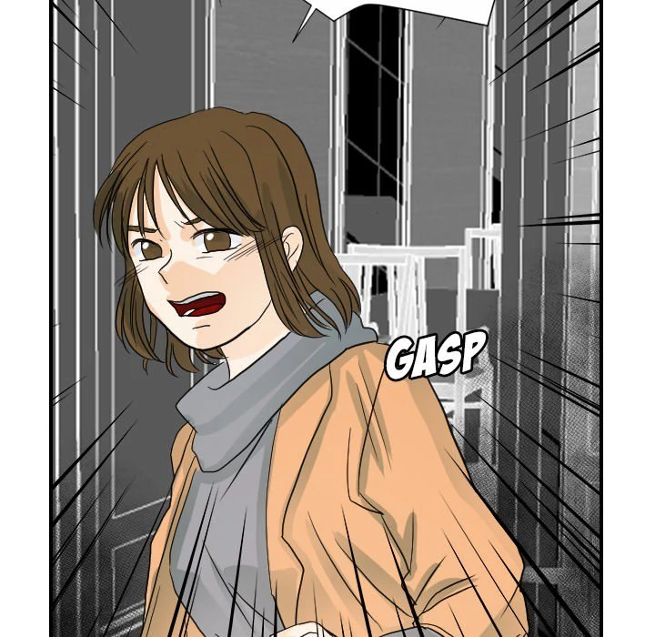 Supernaturals - Manhwa Chapter 20 - page 95