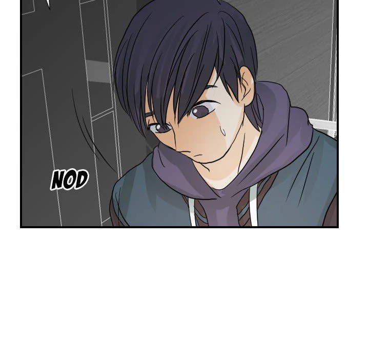 Supernaturals - Manhwa Chapter 20 - page 97