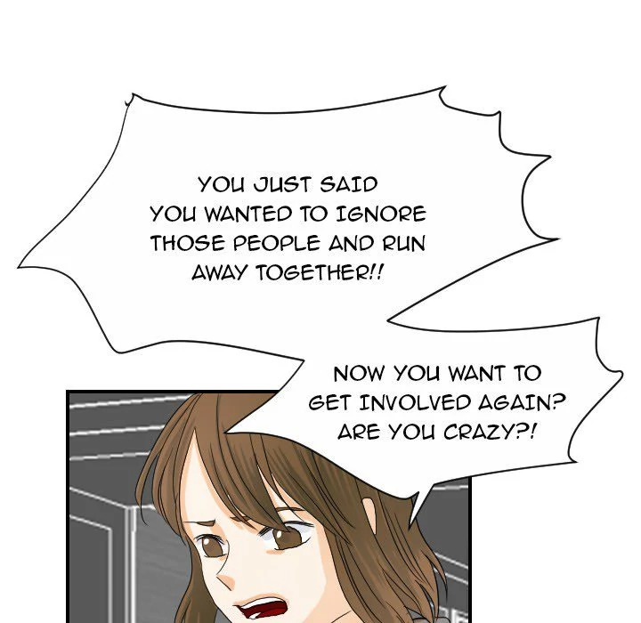 Supernaturals - Manhwa Chapter 20 - page 98