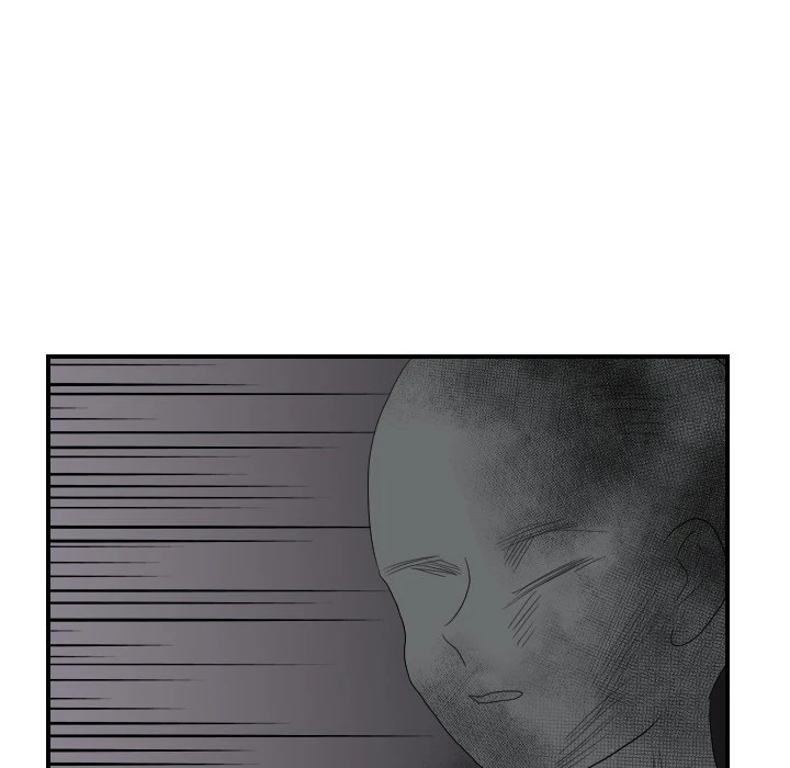 Supernaturals - Manhwa Chapter 21 - page 10