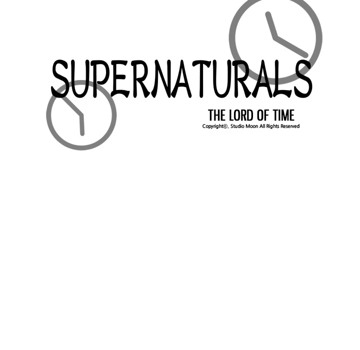 Supernaturals - Manhwa Chapter 21 - page 102