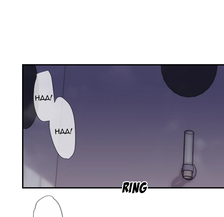 Supernaturals - Manhwa Chapter 21 - page 13