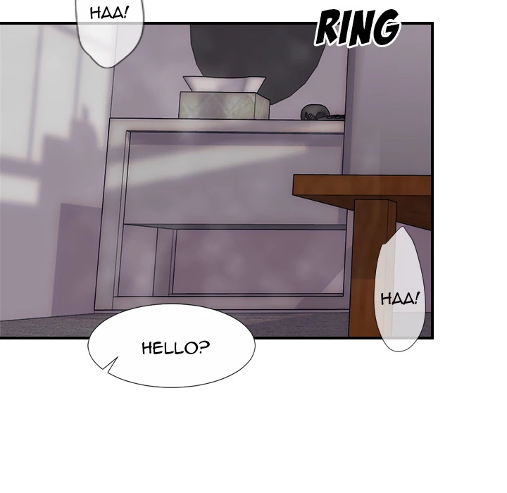 Supernaturals - Manhwa Chapter 21 - page 14