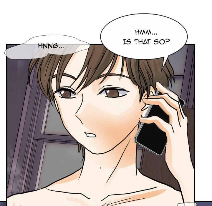 Supernaturals - Manhwa Chapter 21 - page 15
