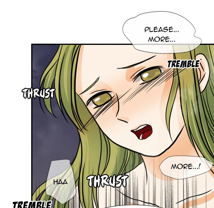 Supernaturals - Manhwa Chapter 21 - page 19