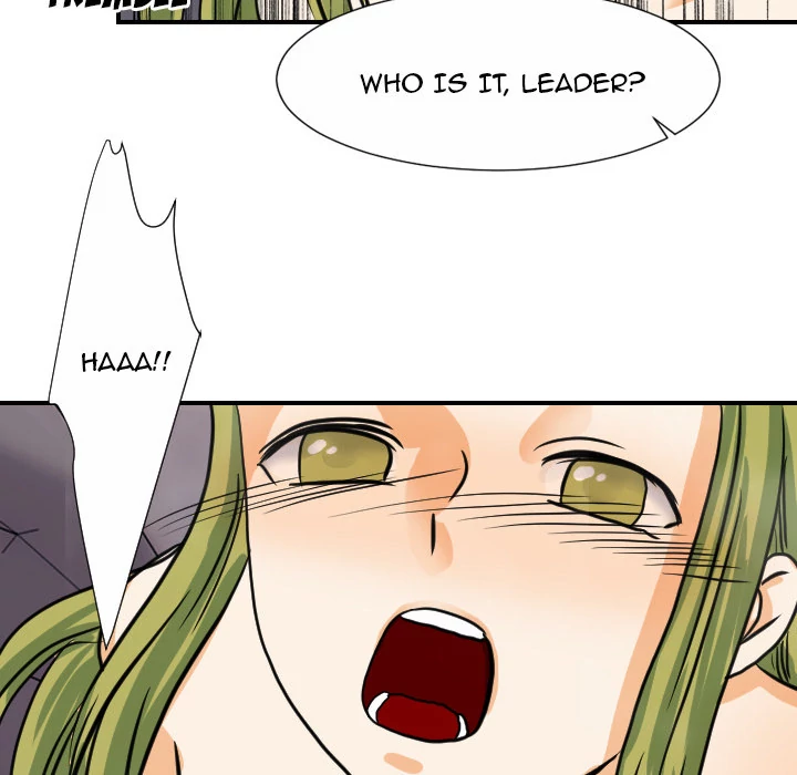 Supernaturals - Manhwa Chapter 21 - page 20