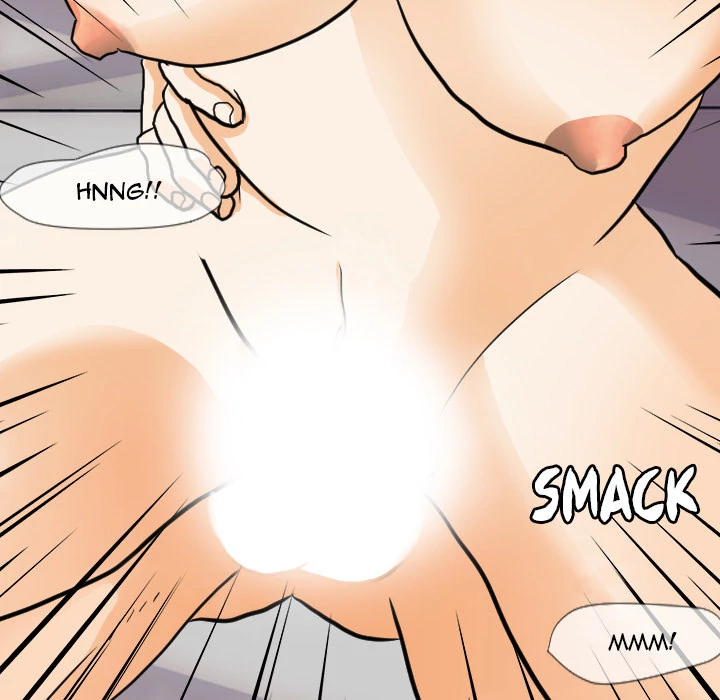 Supernaturals - Manhwa Chapter 21 - page 22
