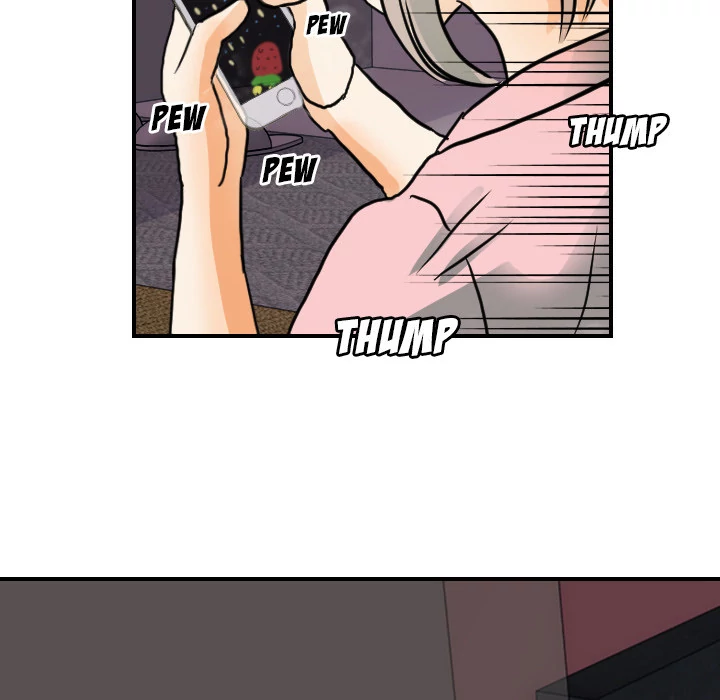 Supernaturals - Manhwa Chapter 21 - page 24
