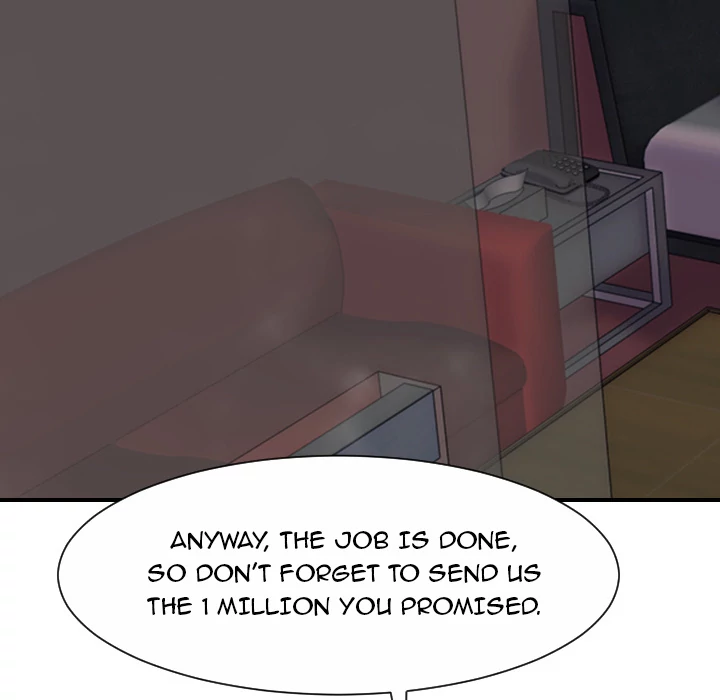 Supernaturals - Manhwa Chapter 21 - page 25