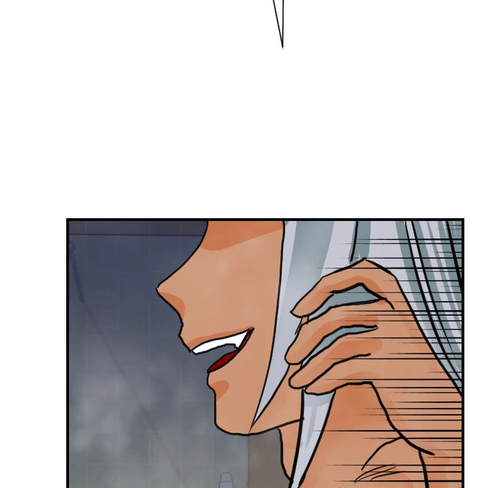 Supernaturals - Manhwa Chapter 21 - page 26