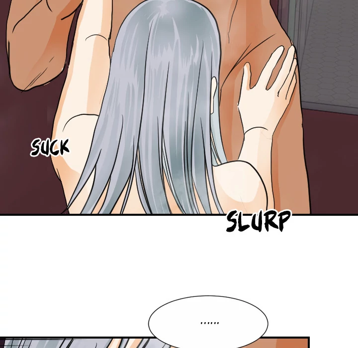 Supernaturals - Manhwa Chapter 21 - page 32