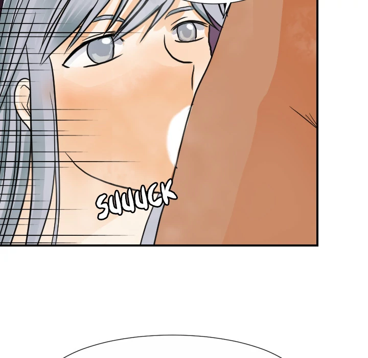 Supernaturals - Manhwa Chapter 21 - page 33