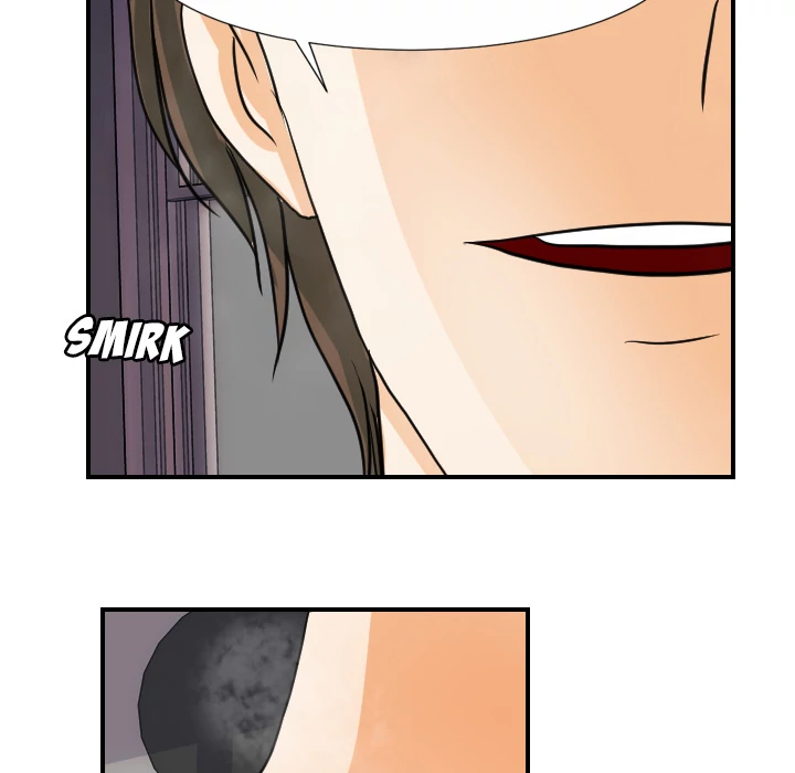 Supernaturals - Manhwa Chapter 21 - page 37