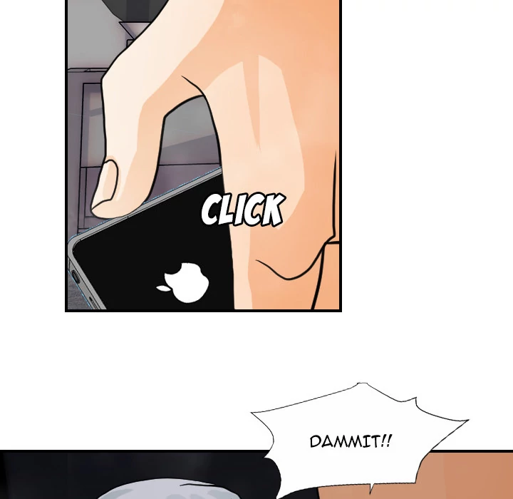 Supernaturals - Manhwa Chapter 21 - page 38