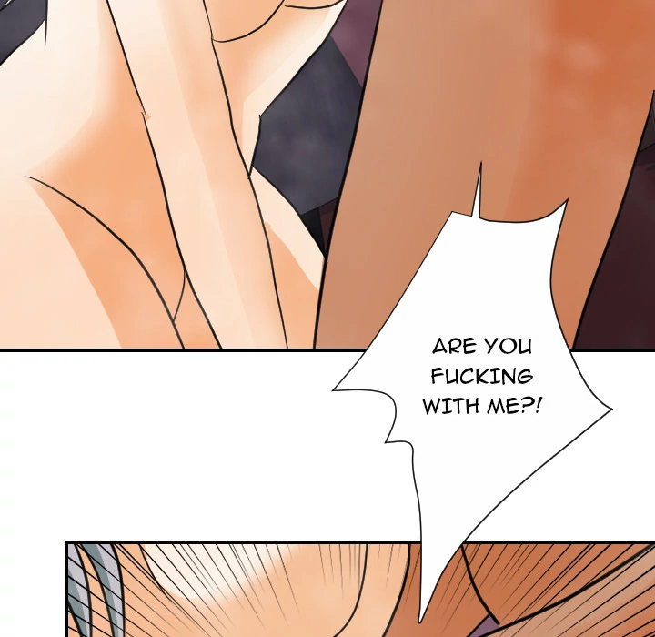 Supernaturals - Manhwa Chapter 21 - page 40