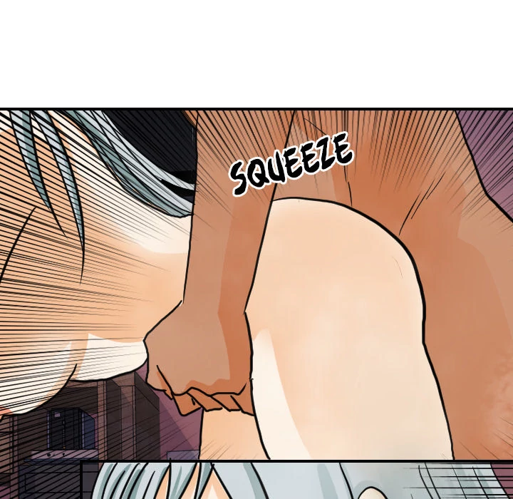 Supernaturals - Manhwa Chapter 21 - page 44