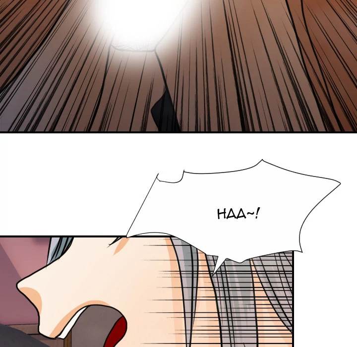 Supernaturals - Manhwa Chapter 21 - page 47