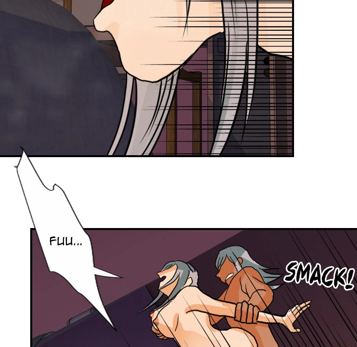 Supernaturals - Manhwa Chapter 21 - page 48