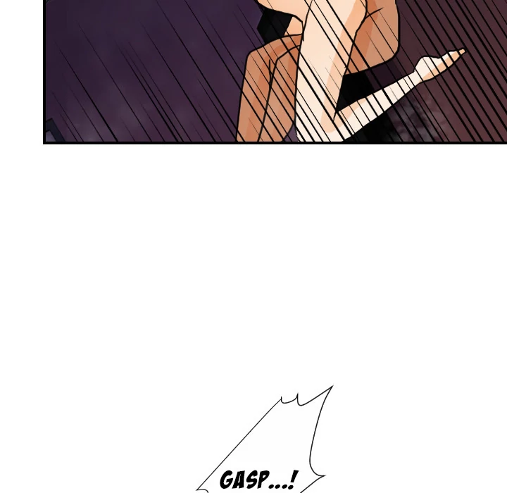 Supernaturals - Manhwa Chapter 21 - page 49