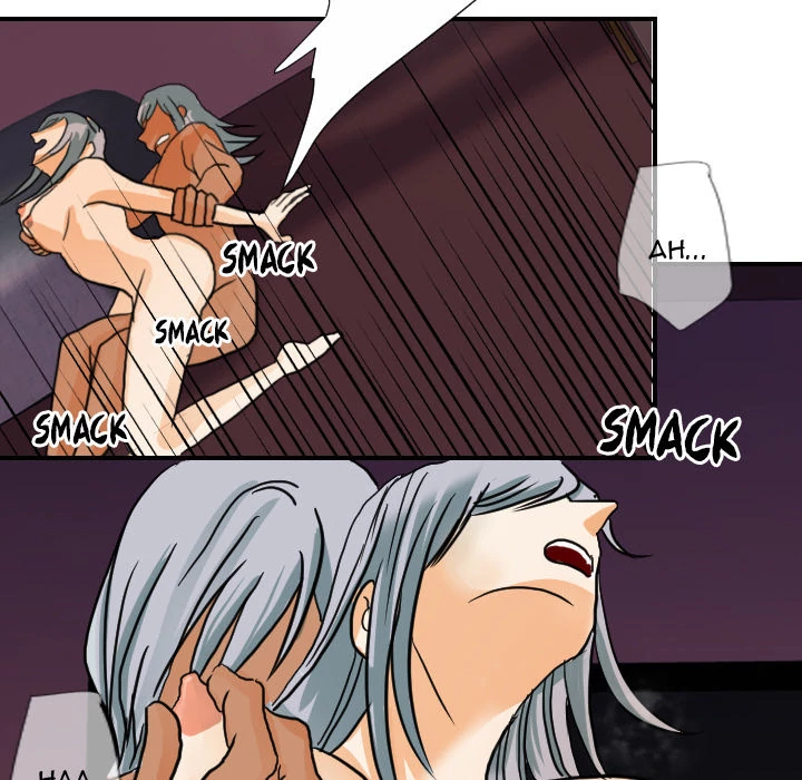 Supernaturals - Manhwa Chapter 21 - page 50