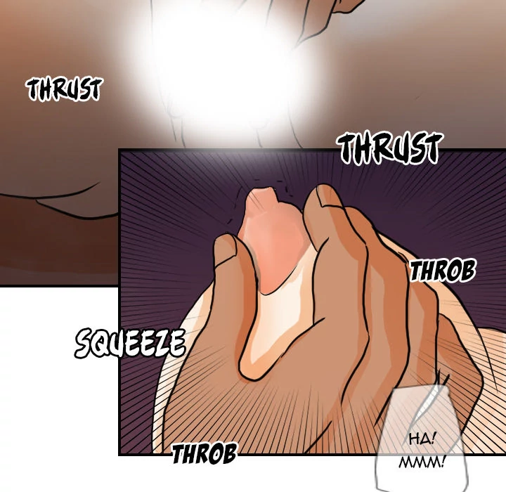Supernaturals - Manhwa Chapter 21 - page 52