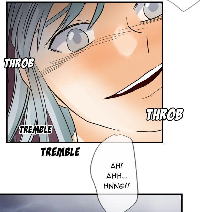 Supernaturals - Manhwa Chapter 21 - page 53