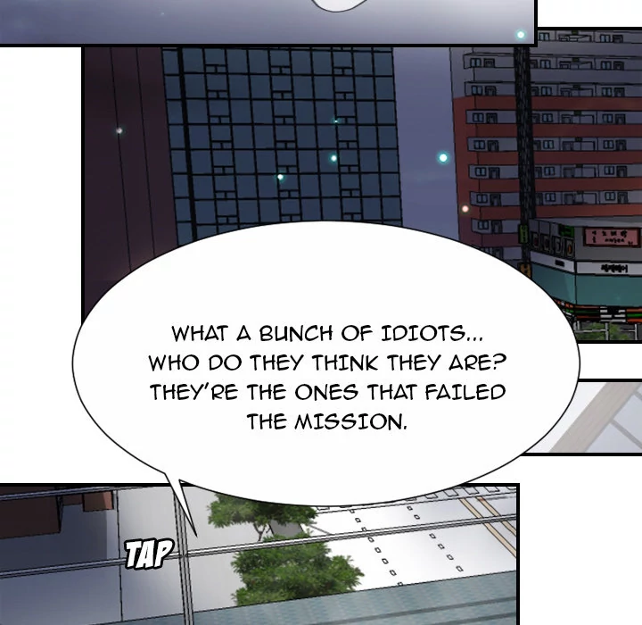 Supernaturals - Manhwa Chapter 21 - page 54
