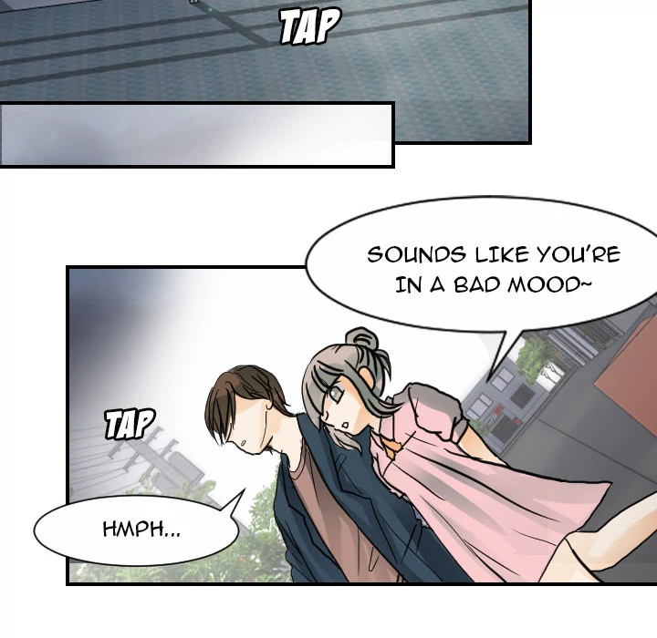 Supernaturals - Manhwa Chapter 21 - page 55