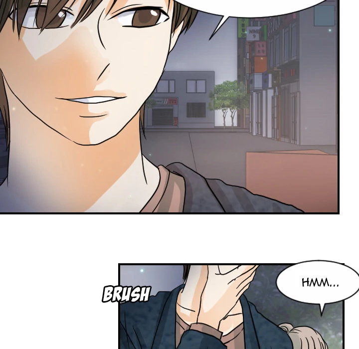 Supernaturals - Manhwa Chapter 21 - page 58