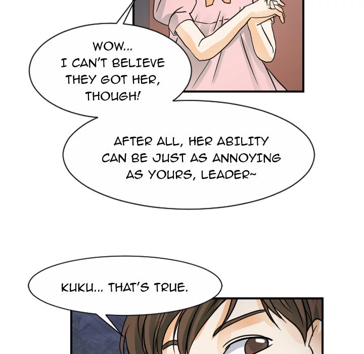 Supernaturals - Manhwa Chapter 21 - page 62