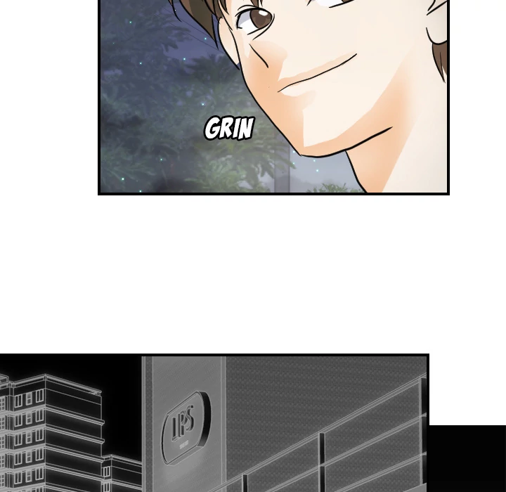 Supernaturals - Manhwa Chapter 21 - page 63