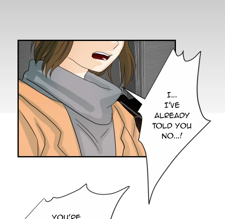 Supernaturals - Manhwa Chapter 21 - page 66