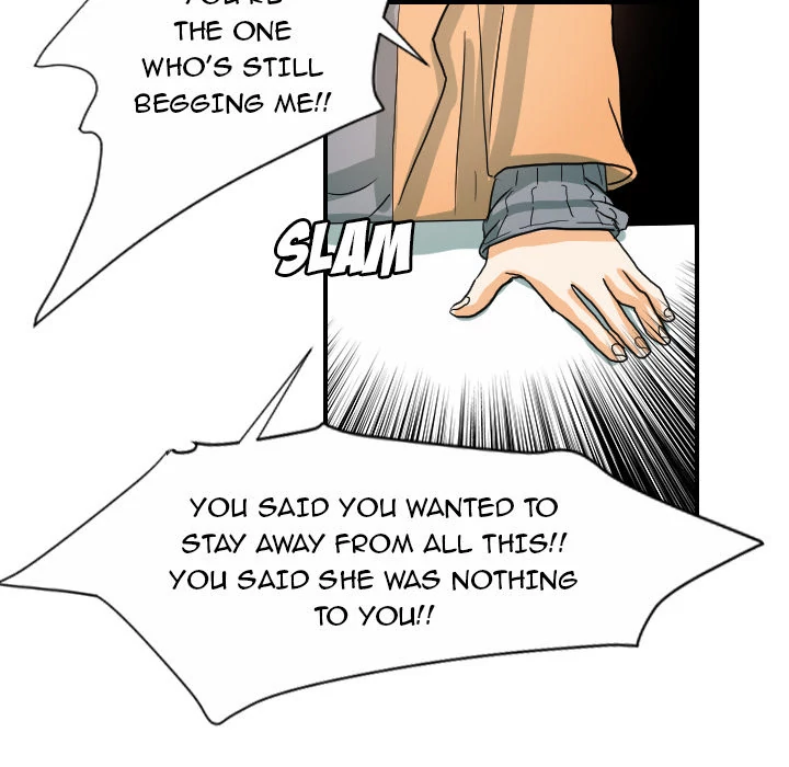 Supernaturals - Manhwa Chapter 21 - page 67
