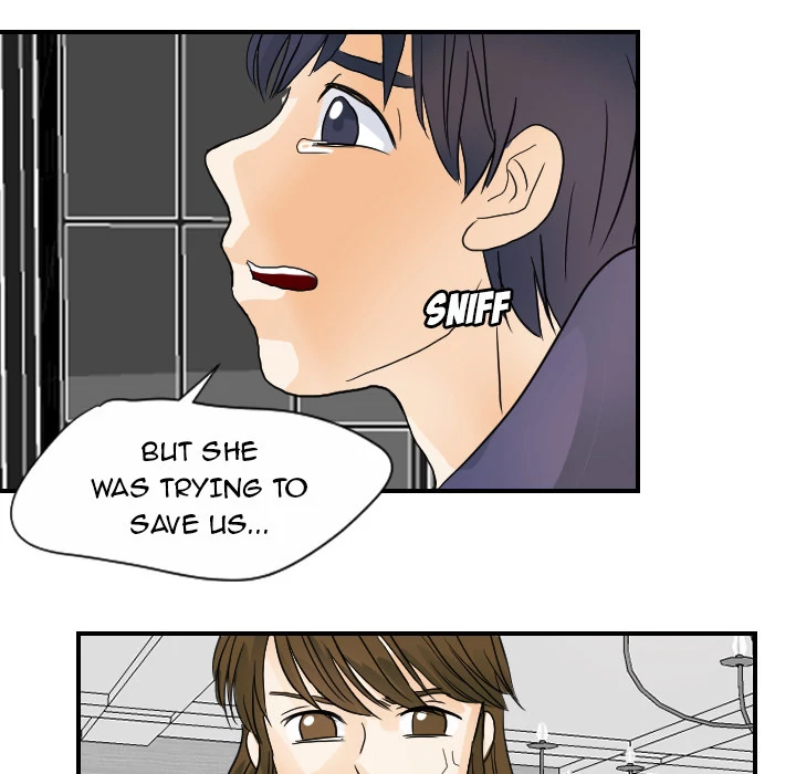 Supernaturals - Manhwa Chapter 21 - page 70