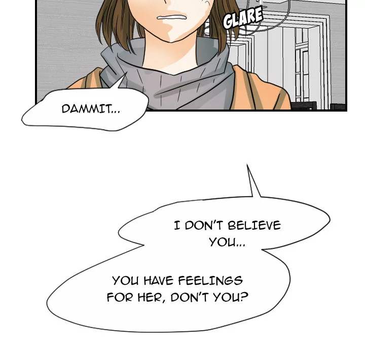Supernaturals - Manhwa Chapter 21 - page 71