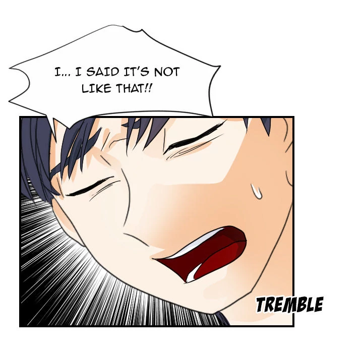 Supernaturals - Manhwa Chapter 21 - page 72