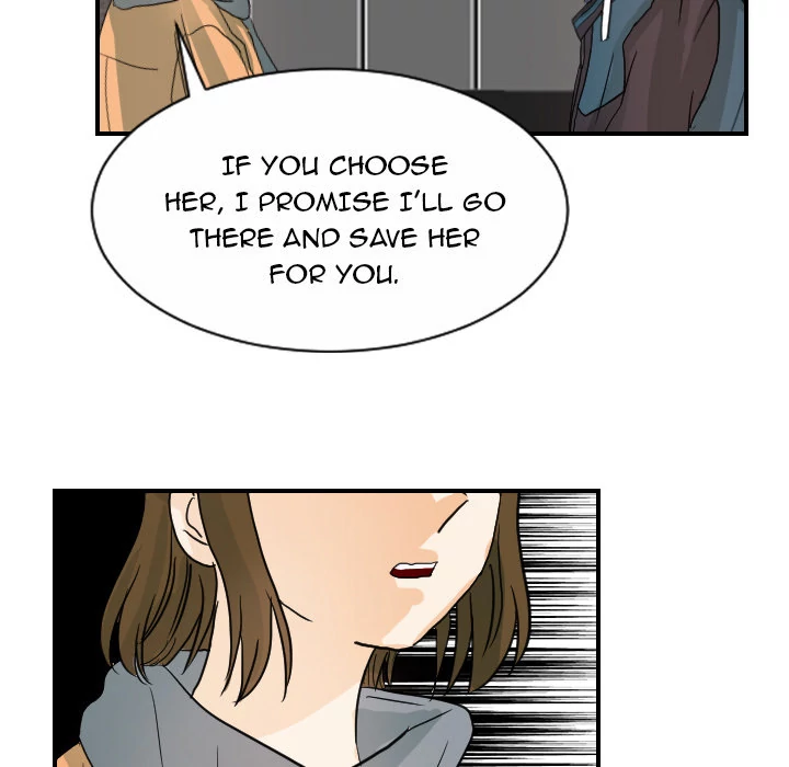 Supernaturals - Manhwa Chapter 21 - page 74