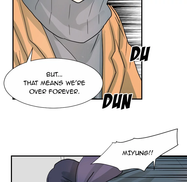 Supernaturals - Manhwa Chapter 21 - page 75