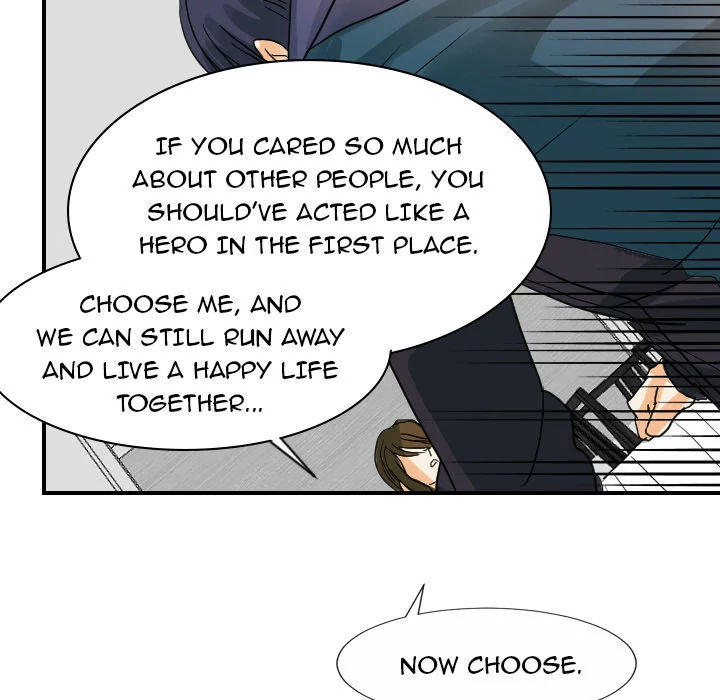 Supernaturals - Manhwa Chapter 21 - page 76