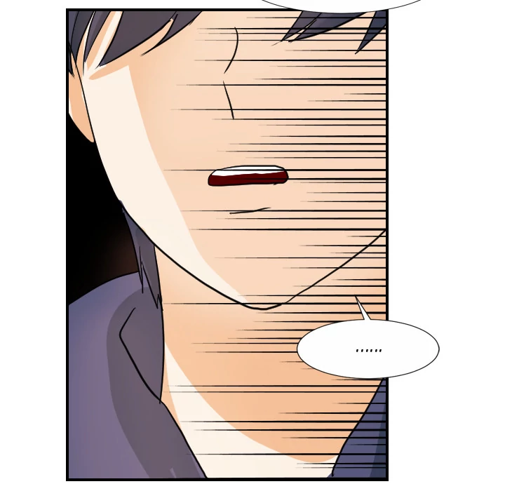Supernaturals - Manhwa Chapter 21 - page 77
