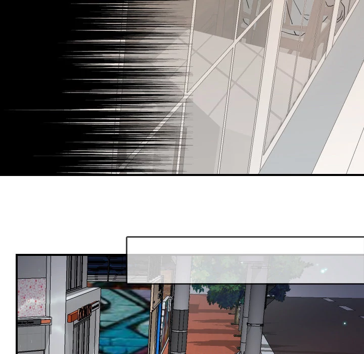 Supernaturals - Manhwa Chapter 21 - page 79