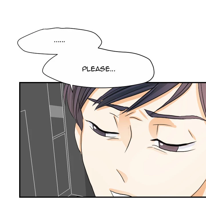 Supernaturals - Manhwa Chapter 21 - page 8
