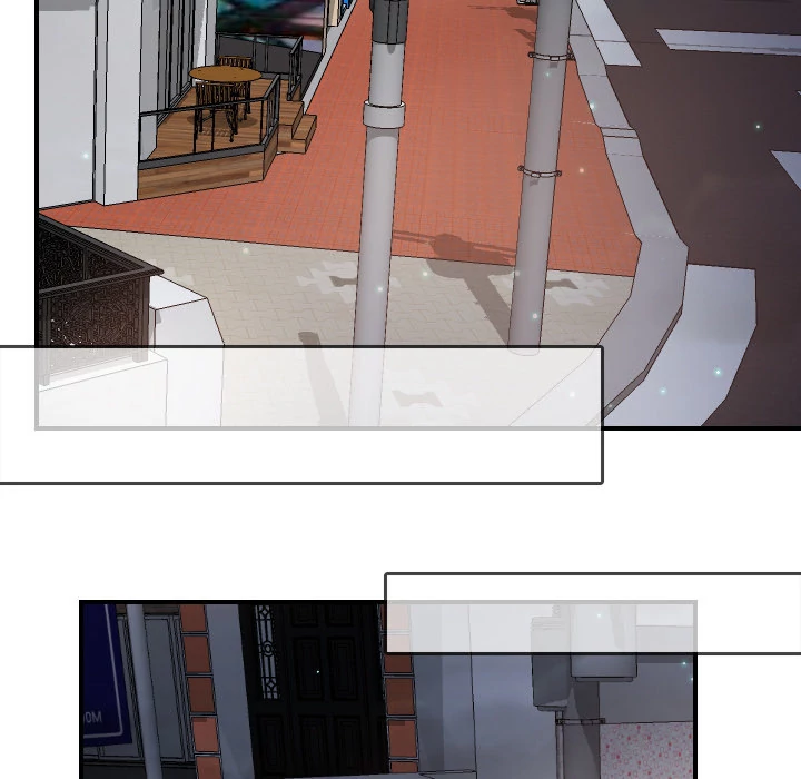 Supernaturals - Manhwa Chapter 21 - page 80
