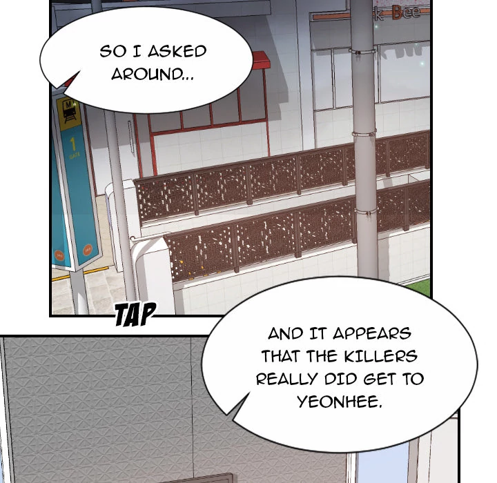 Supernaturals - Manhwa Chapter 21 - page 81